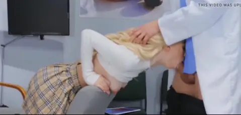 Naked clit nikkiwaine